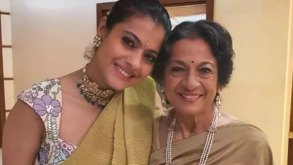Tanuja
