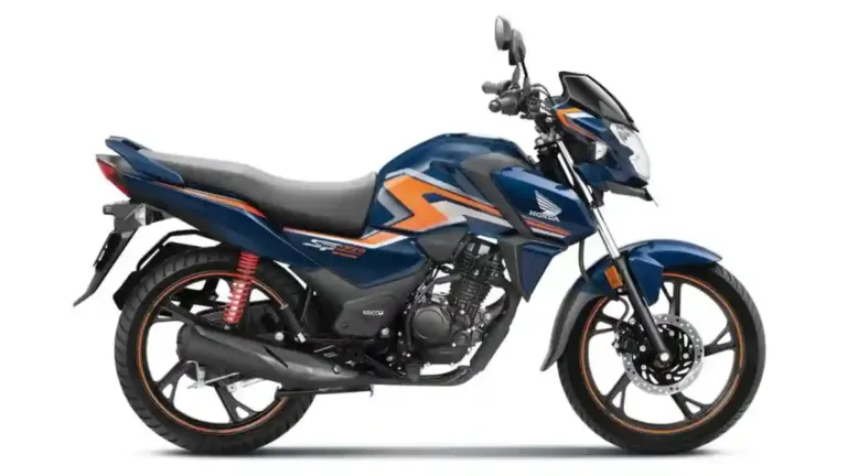 honda sp 125