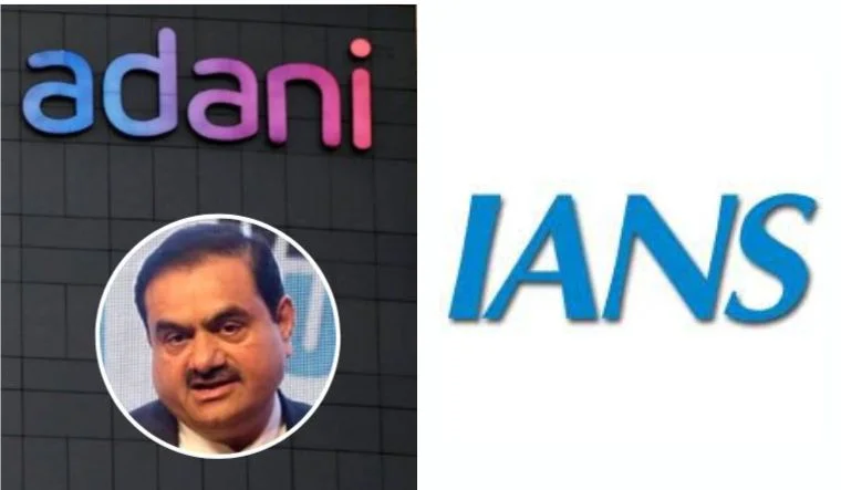 Gautam Adani IANS