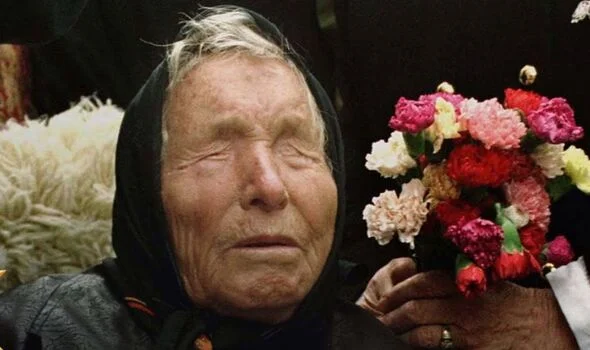 Baba Vanga Predictions 2024