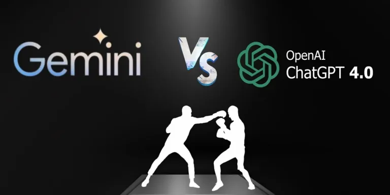 gemini vs chatgpt