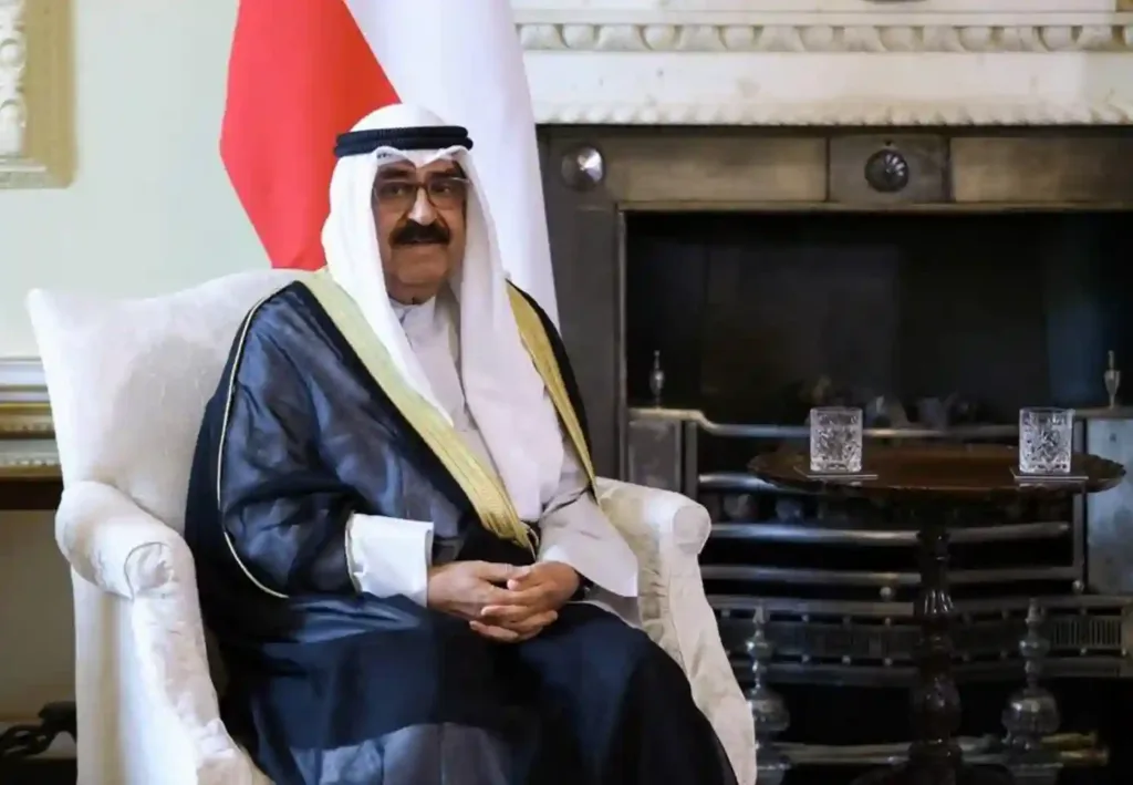 Sheikh Meshal