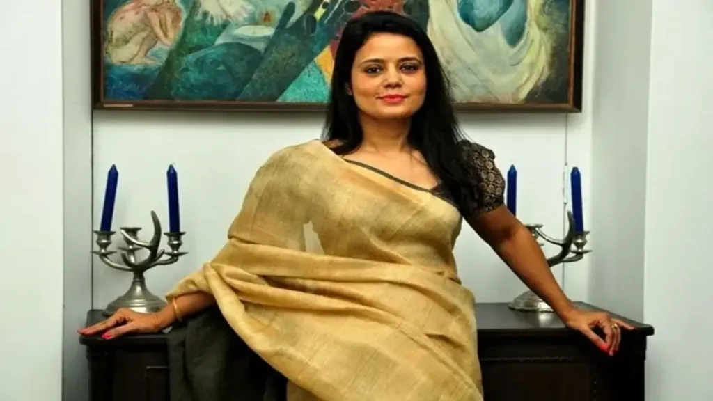 mahua moitra
