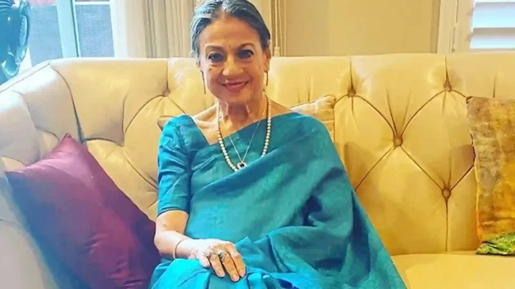 tanuja
