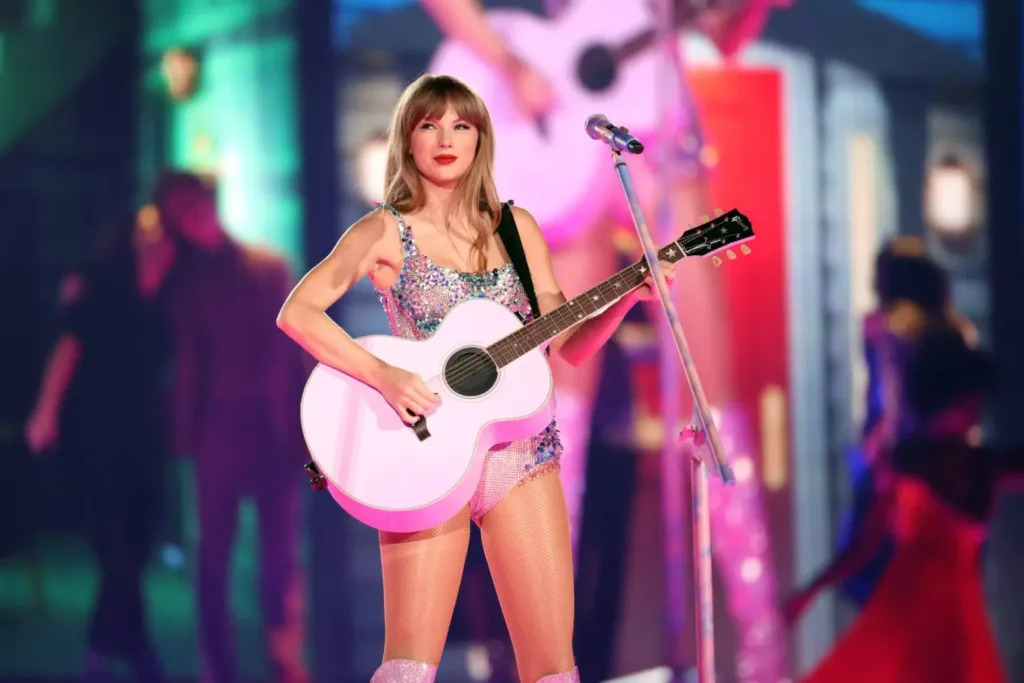 tennessee tornado taylor swift