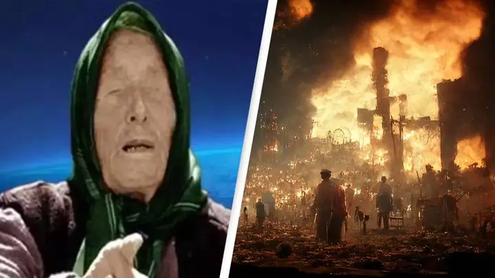 baba vanga predictions 2024