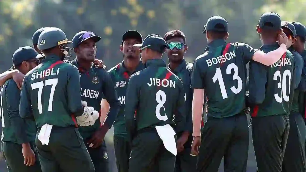 u-19 asia cup