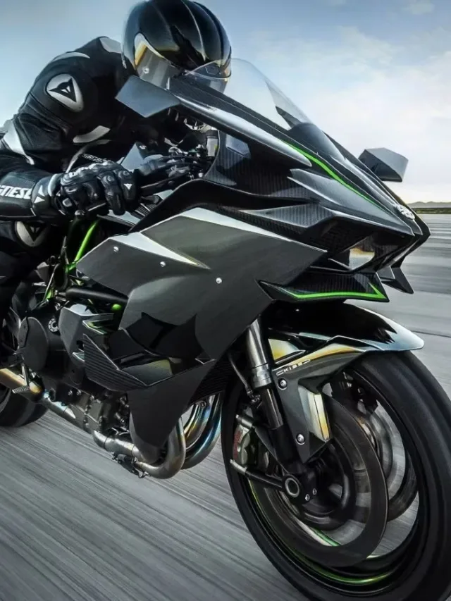 Kawasaki-Ninja-H2R