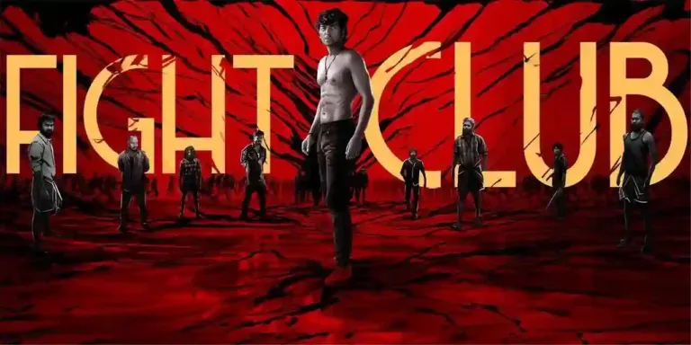 Fight club