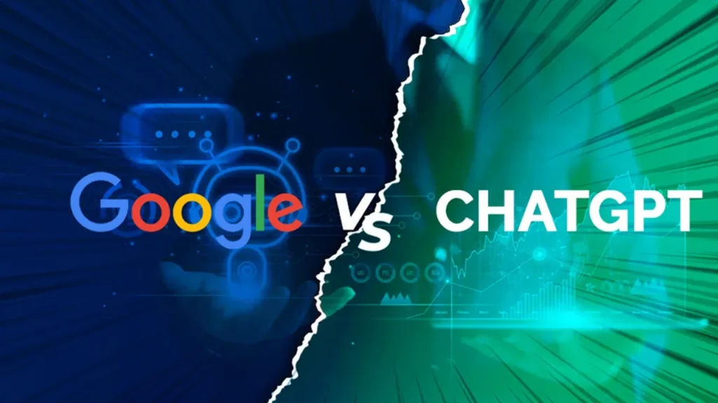 gemini vs chatgpt