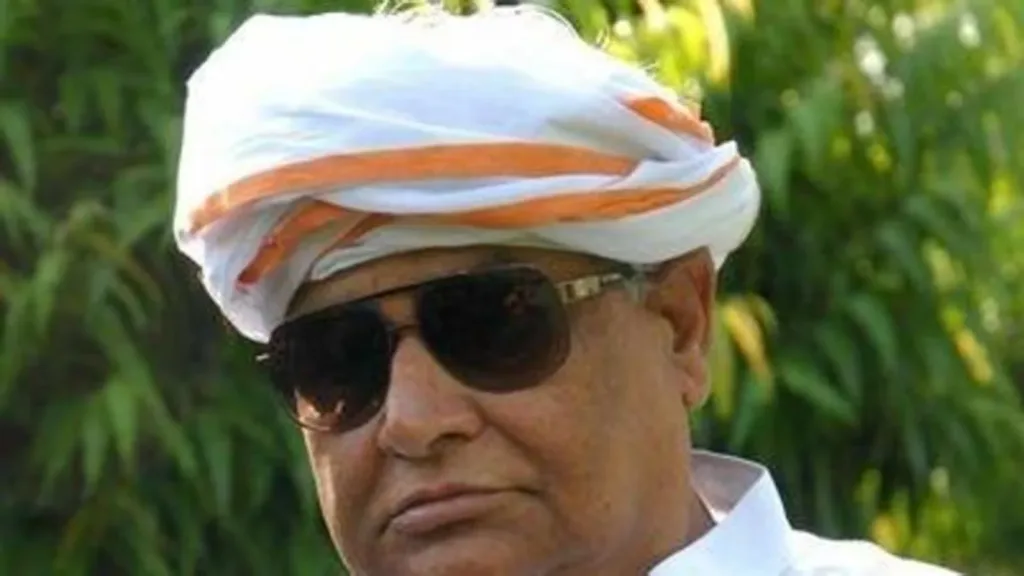 kirodi meena