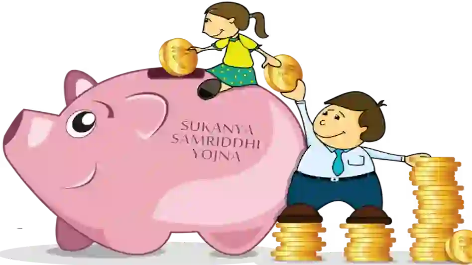 Sukanya Samriddhi Scheme and Term Deposit