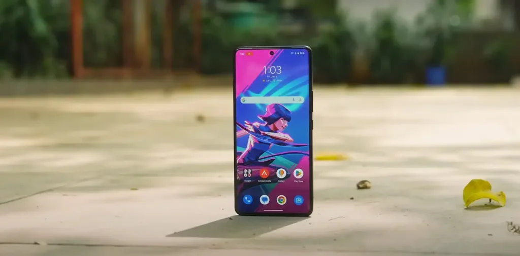 Asus ROG Phone 8 Pro