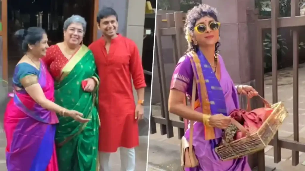 Ira Khan-Nupur Shikhare Haldi With Kiran Rao