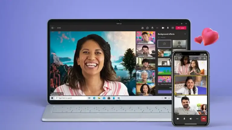 Microsoft Teams Update