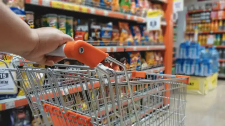 Tata Consumer Products acquires Capital Foods.