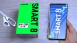 Infinix Smart * Unboxing