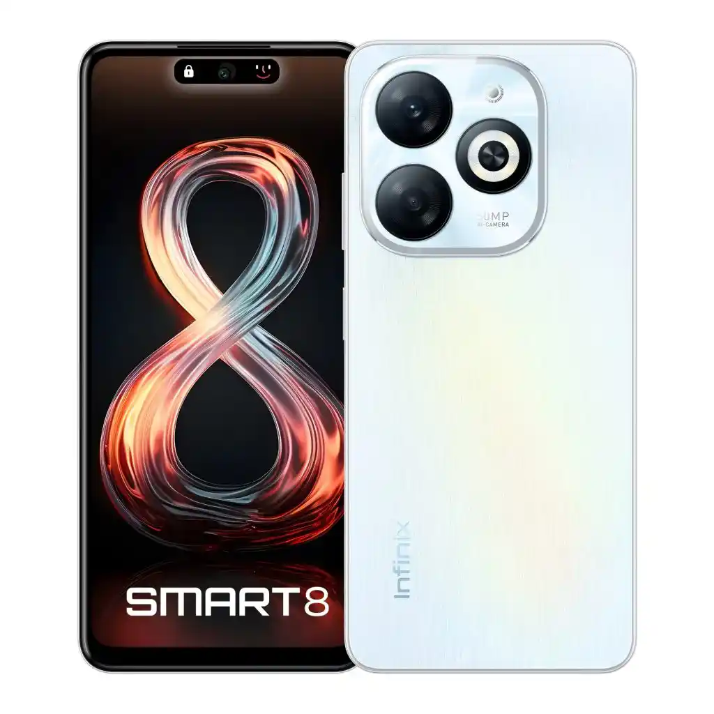 Infinix Smart 8 