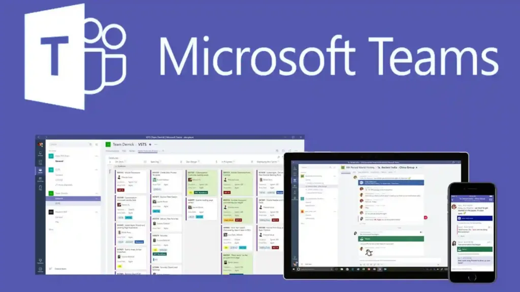 Microsoft Teams Update