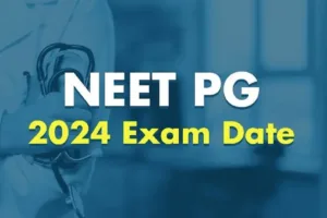 NEET PG 2024