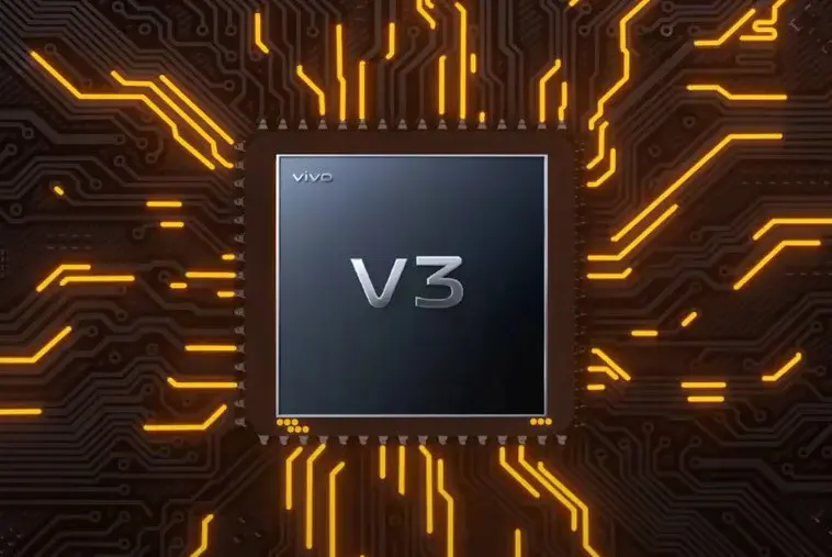 V3 processor