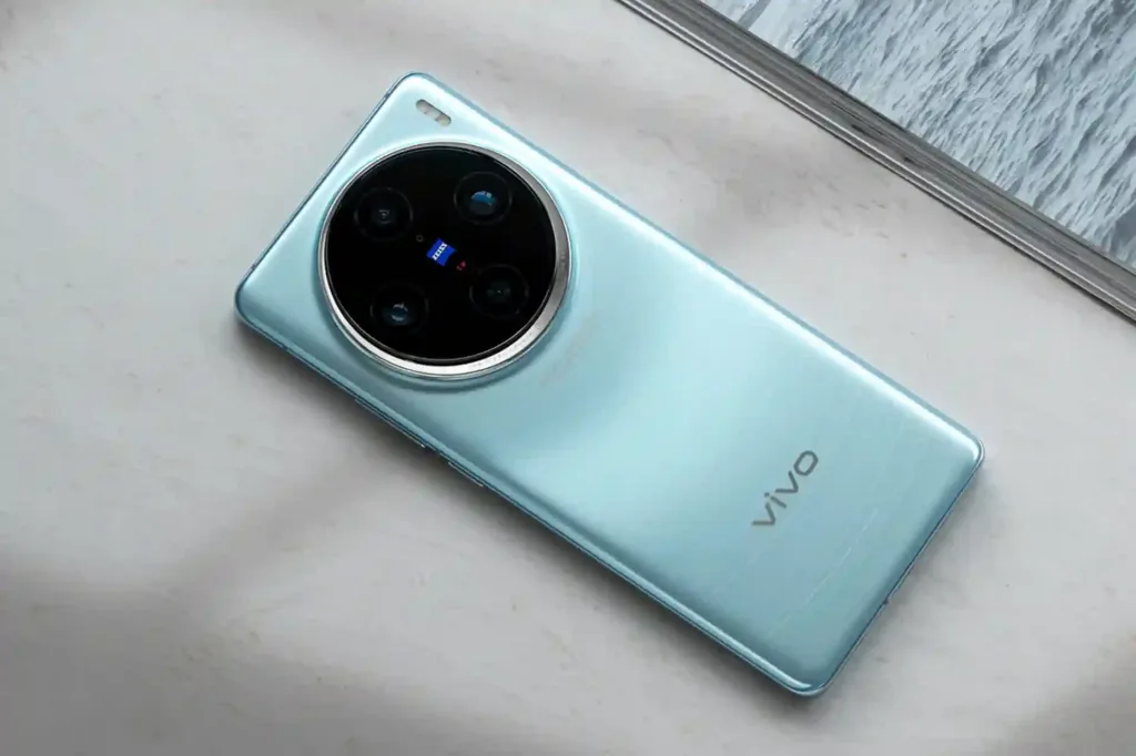 Vivo X100 Pro