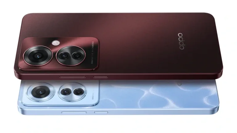 Oppo F25 Pro 5G